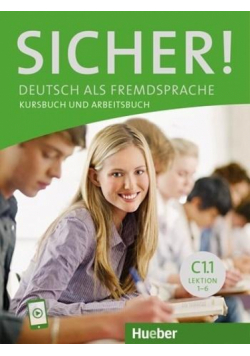 Sicher! Aktuell C1.1 KB + audio