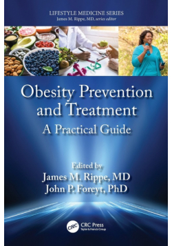 Obesity Prevention and Treatment