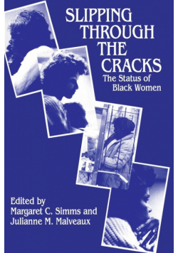 Slipping Through the Cracks