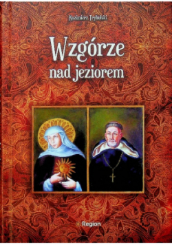 Wzgórze nad jeziorem