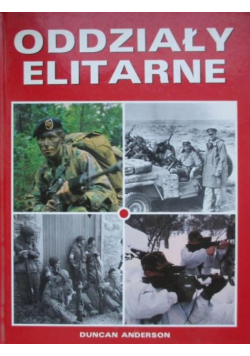 Oddziały elitarne