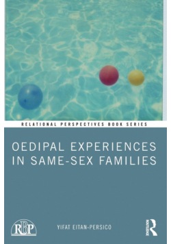 Oedipal Experiences in Same-Sex Families