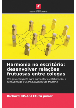 Harmonia no escritório