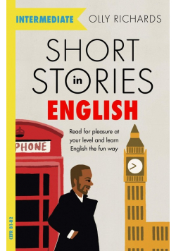 Short Stories in English