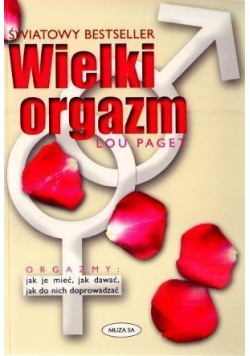 Wielki orgazm