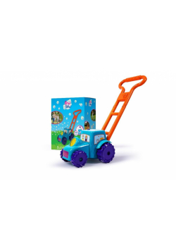 Fru Blu Traktor + płyn 0,4l