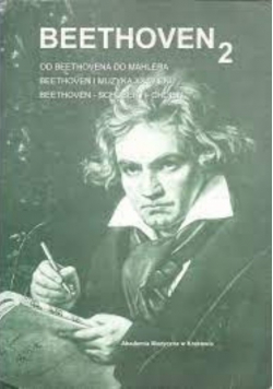 Beethoven 2 Od Beethovena Do Mahlera