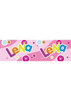 Bidon 300ml Lena