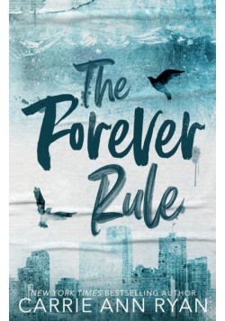 The Forever Rule - Special Edition
