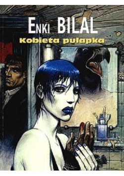 Kobieta Pułapka 2
