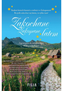 Zakochane Zakopane latem