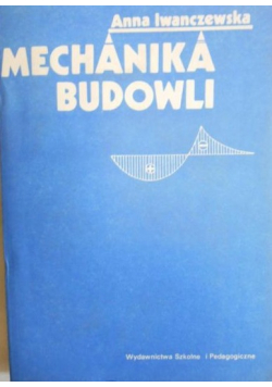 Mechanika budowli