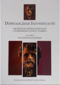 Doświadczenie indywidualne