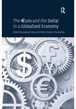 The €uro and the Dollar in a Globalized Economy