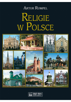Religie w Polsce