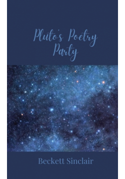 Pluto's Poetry Party