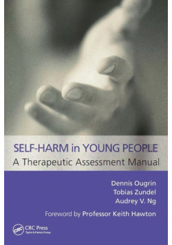 Self-Harm in Young People