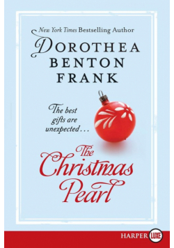 The Christmas Pearl