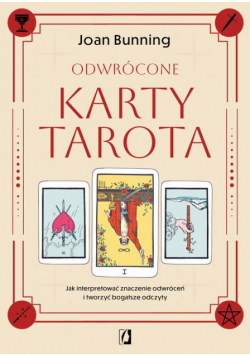 Odwrócone karty tarota