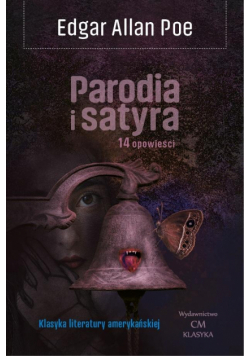 Parodia i satyra. 14 opowieści