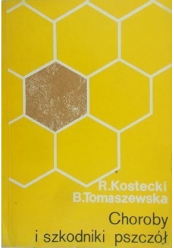 Choroby i szkodniki pszczół
