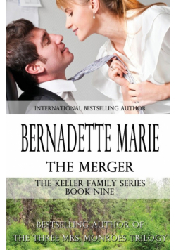 The Merger