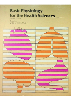 Basic Physiology for the Health Sciences