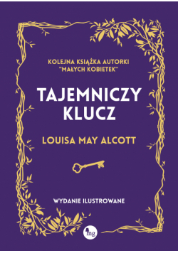 Tajemniczy klucz