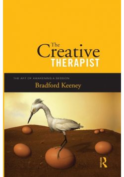 The Creative Therapist