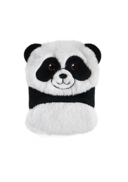 Ogrzewacz do rąk w pokrowcu Panda