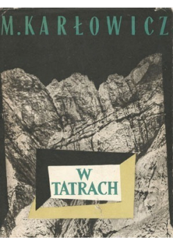 W Tatrach