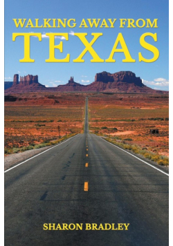 Walking Away From Texas