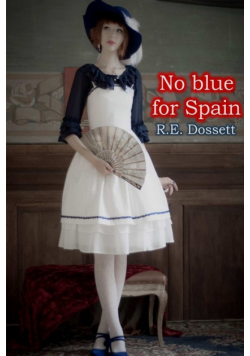 No blue for Spain