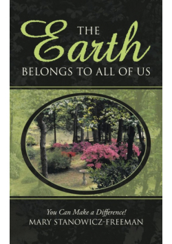 The Earth Belongs to All of Us
