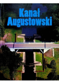 Kanał Augustowski