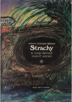 Strachy