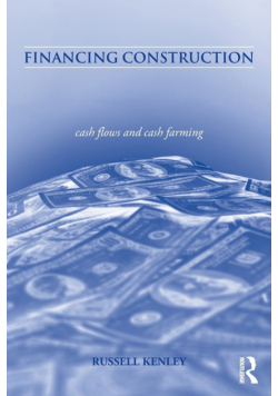 Financing Construction