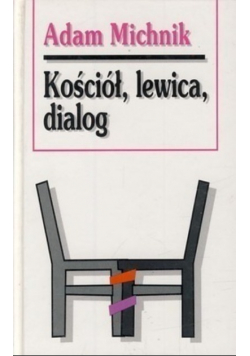Kościół, lewica, dialog