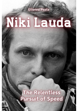 Niki Lauda