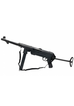 Karabin Mp-40 A72