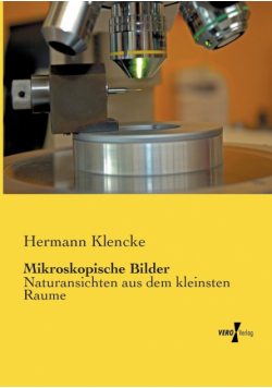 Mikroskopische Bilder