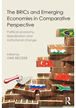 The BRICs and Emerging Economies in Comparative Perspective