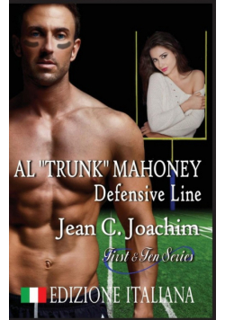 Al "Trunk" Mahoney, Defensive Line (Edizione Italiana)