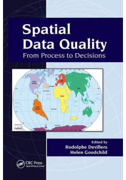 Spatial Data Quality