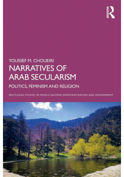 Narratives of Arab Secularism