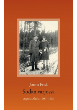 Sodan varjossa