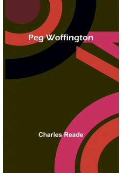 Peg Woffington