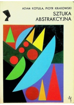 Sztuka abstrakcyjna
