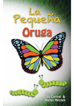 La pequeña oruga