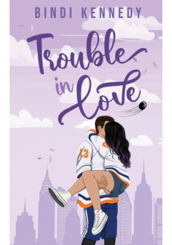 Trouble in Love